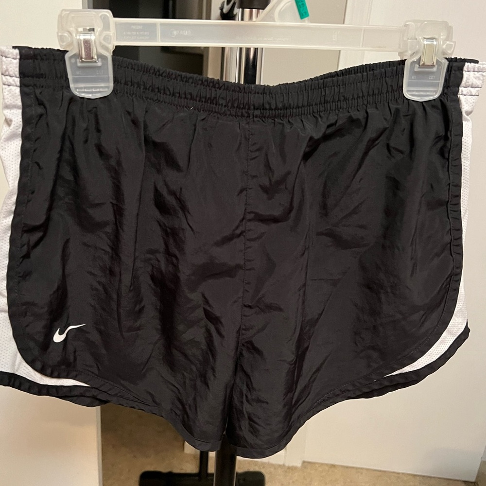Nike Tempo shorts
